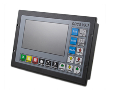 CNC Motion Controller DDCS V3.1
